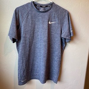 Men’s Nike Swim Shirt